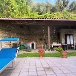 Michela Brenzone sul Garda