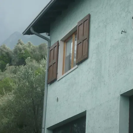 Διαμέρισμα Michela