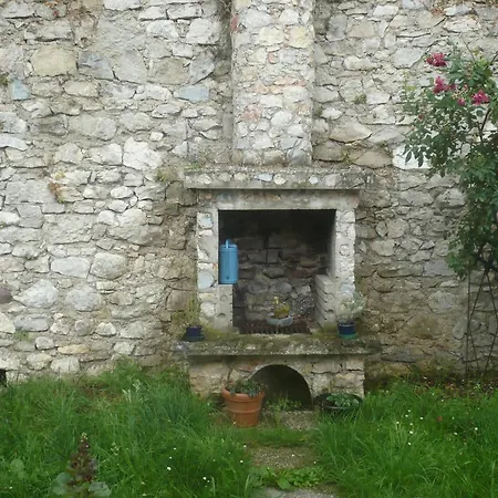 Michela Appartement *