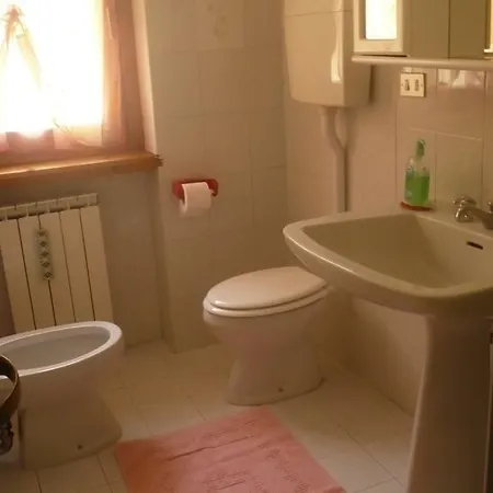 Διαμέρισμα Michela