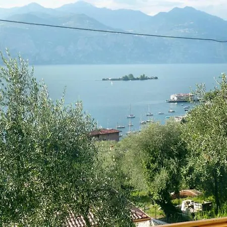 Michela Apartament