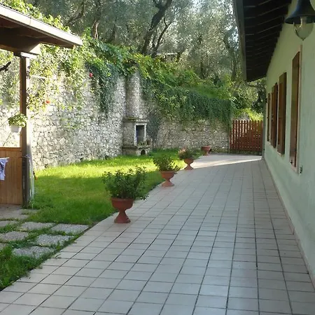 Michela * Brenzone sul Garda