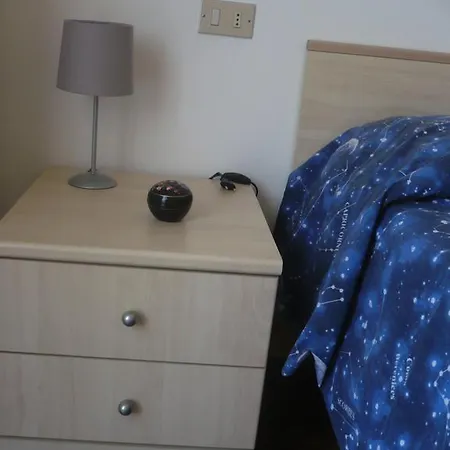 Michela Διαμέρισμα Brenzone sul Garda