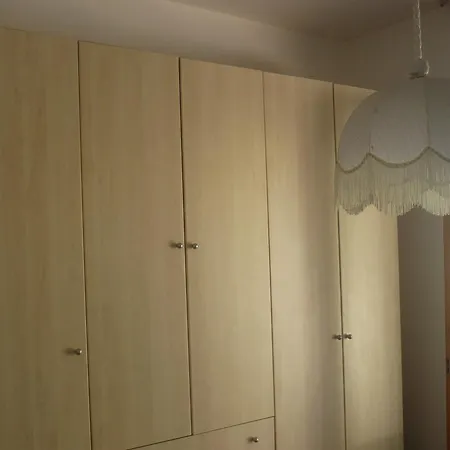 Michela Brenzone sul Garda