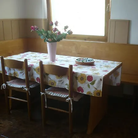 Appartement Michela