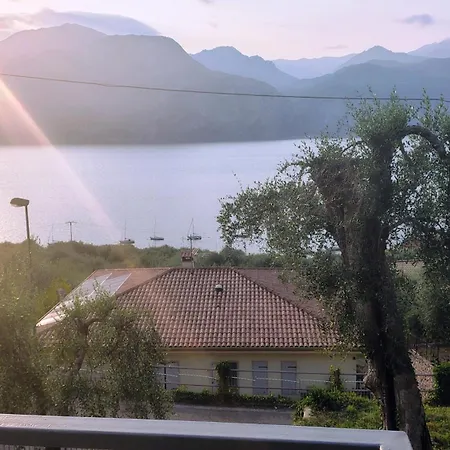 Διαμέρισμα Michela