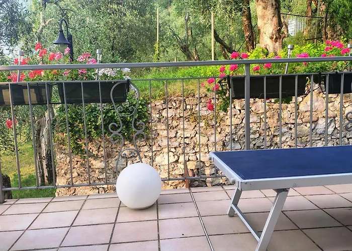 Michela * Brenzone sul Garda