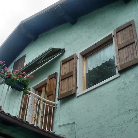Michela Apartmán *