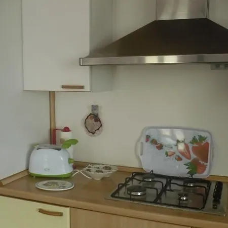 Michela Apartment *