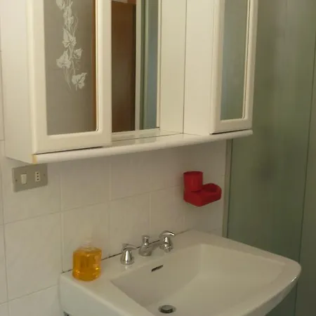 Apartmán Michela *