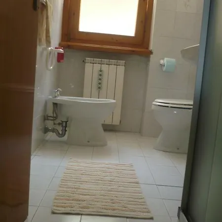 Apartment Michela Brenzone sul Garda