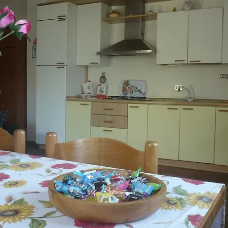 Michela Apartment
