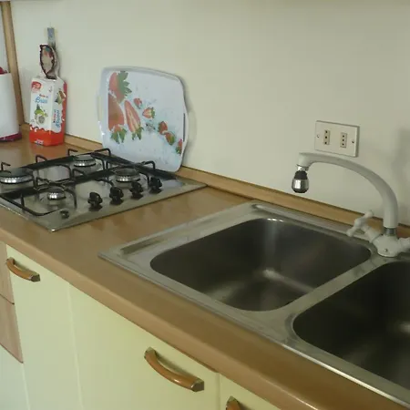 Apartmán Michela *