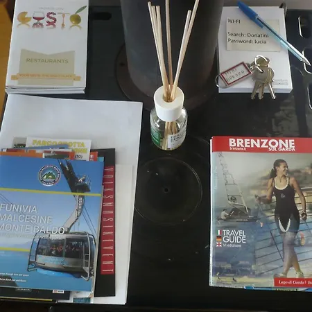 Michela Apartmán