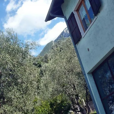 Apartment Michela