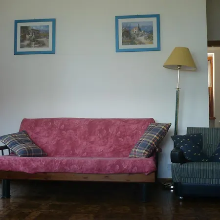 Michela Apartment