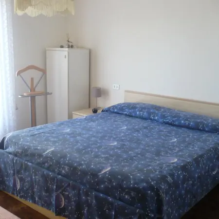 Apartment Michela Brenzone sul Garda