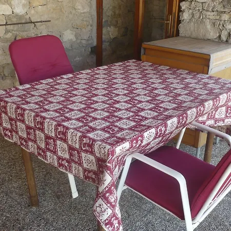 Michela Apartamento *
