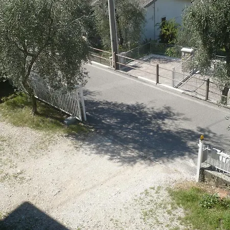 Michela Apartment *