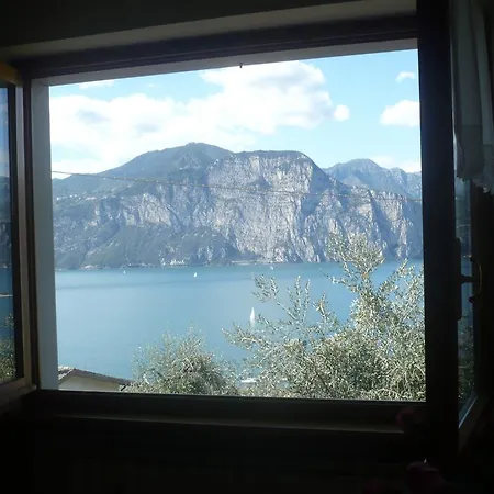 Michela * Brenzone sul Garda