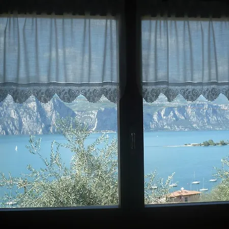 Apartment Michela Brenzone sul Garda