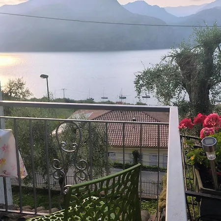 Apartmán Michela Brenzone sul Garda