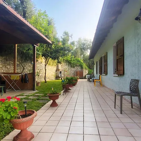 Michela Apartmán *