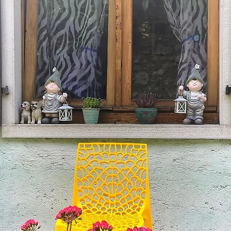 Apartmán Michela *
