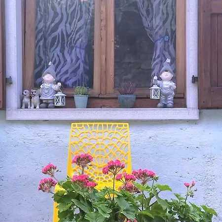 Apartmán Michela