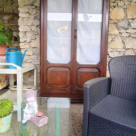 Apartmán Michela *