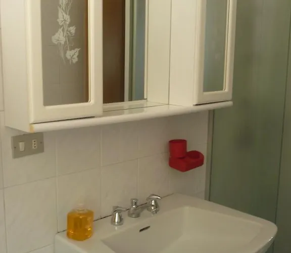 Апартаменты Michela *