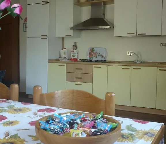 Michela Апартаменты