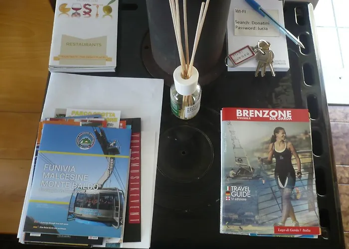 Michela Апартаменты