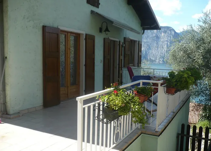 Michela * Brenzone sul Garda