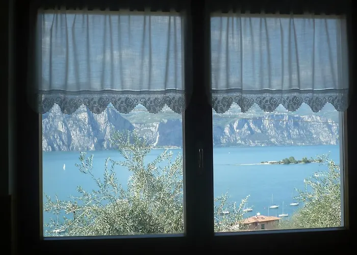 Appartamento Michela Brenzone sul Garda