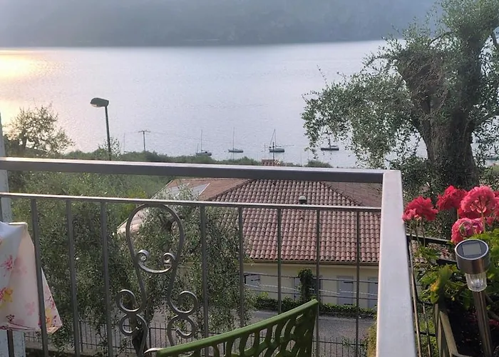 Appartamento Michela Brenzone sul Garda