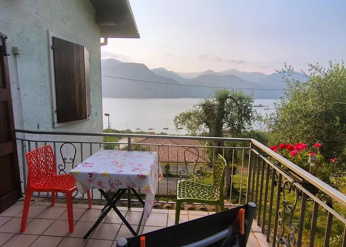 Appartamento Michela Brenzone sul Garda