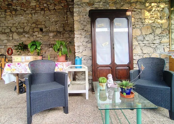 Michela * Brenzone sul Garda