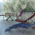 Michela דירה ברנצונה סול גארדה