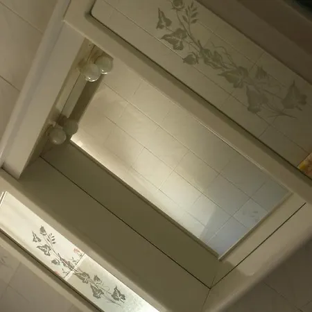 Michela Lejlighed Brenzone sul Garda