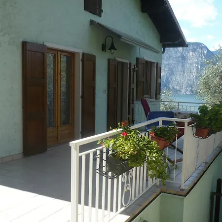 Michela * Brenzone sul Garda