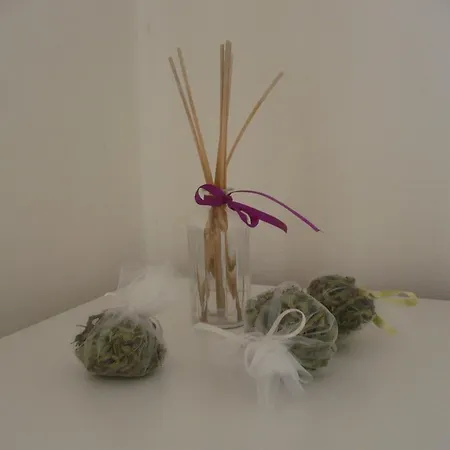 Michela Lejlighed Brenzone sul Garda