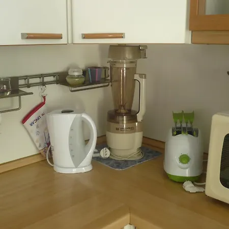 Michela Brenzone sul Garda