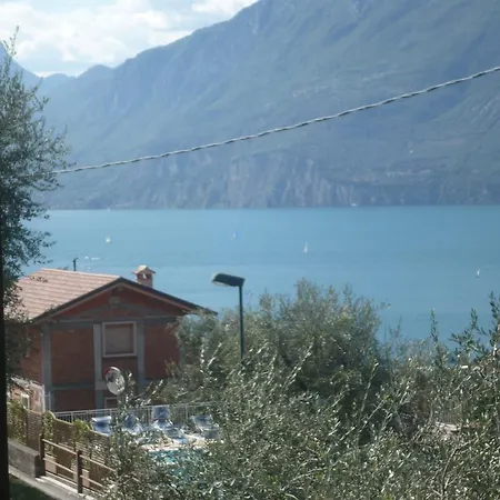 Michela * Brenzone sul Garda