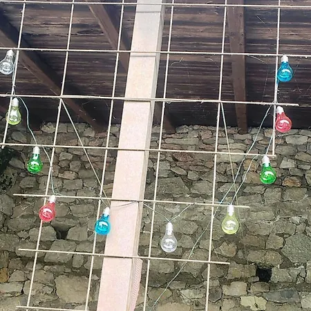 Michela Lejlighed Brenzone sul Garda