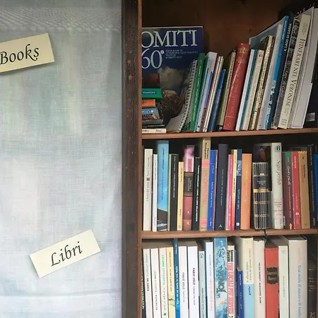 Lejlighed Michela Brenzone sul Garda