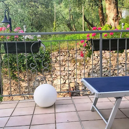 Michela * Brenzone sul Garda