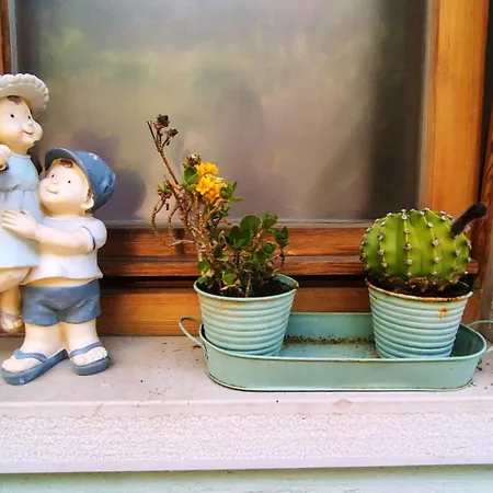 Michela Lejlighed Brenzone sul Garda