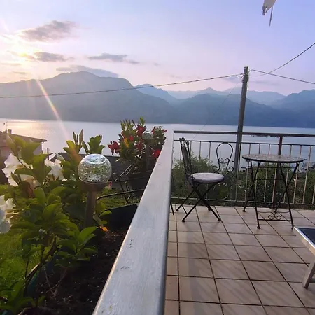 Michela * Brenzone sul Garda