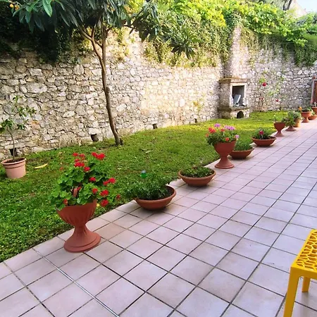 Michela Lejlighed Brenzone sul Garda